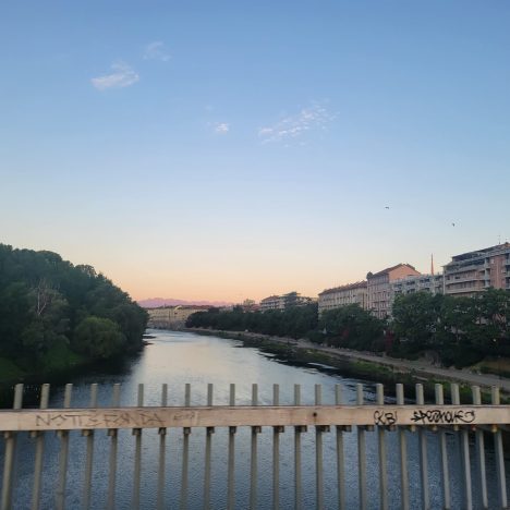 A la maternité